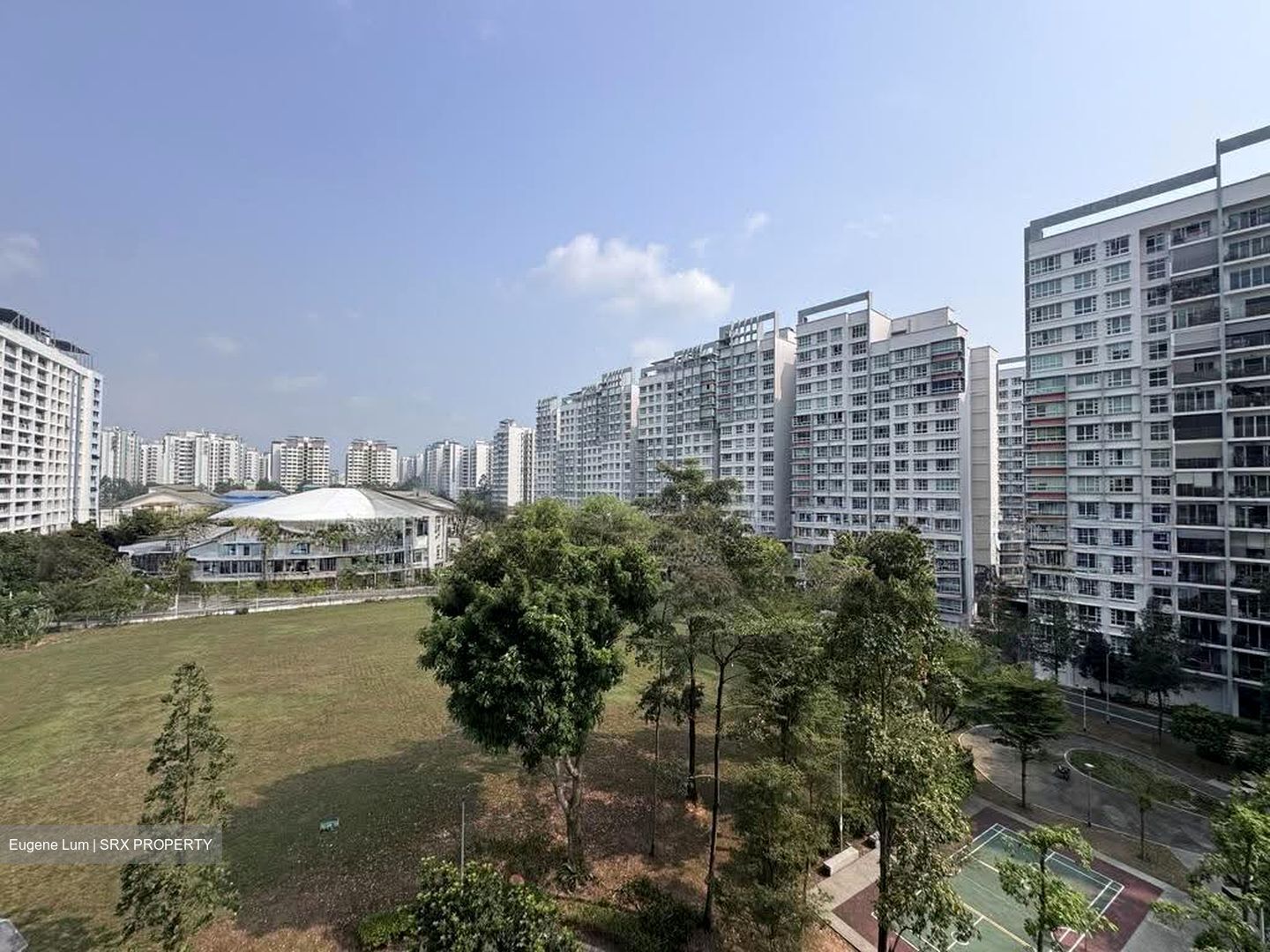 Blk 624A Punggol Spectra (Punggol), HDB 4 Rooms #615161081